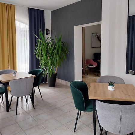 سفيتي بيتار Hollywood Rooms المظهر الخارجي الصورة