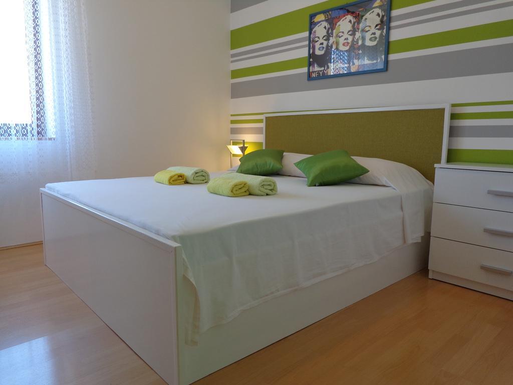 سفيتي بيتار Hollywood Rooms المظهر الخارجي الصورة