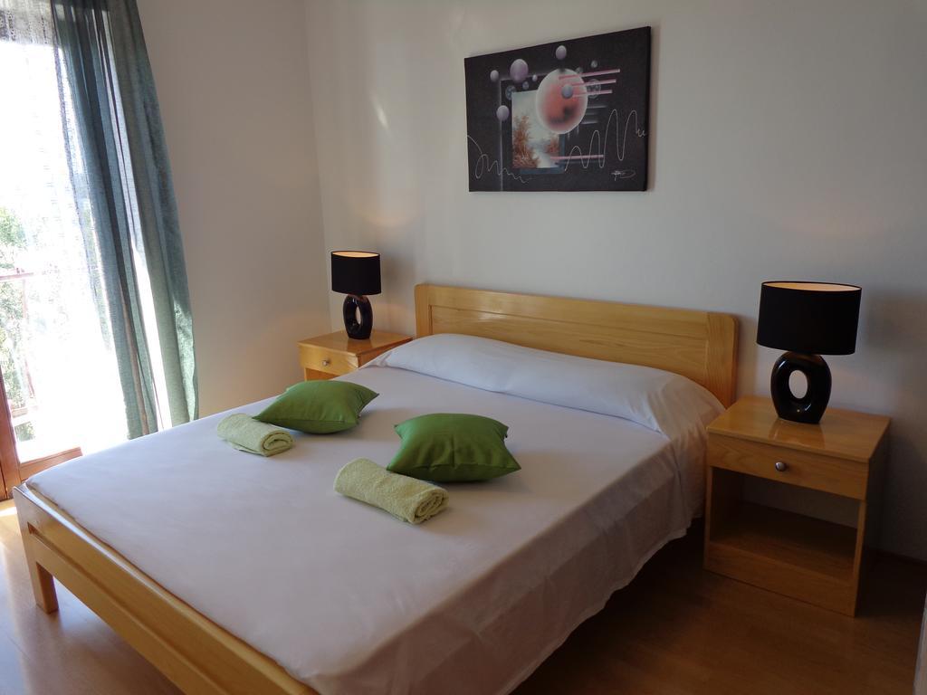 سفيتي بيتار Hollywood Rooms المظهر الخارجي الصورة