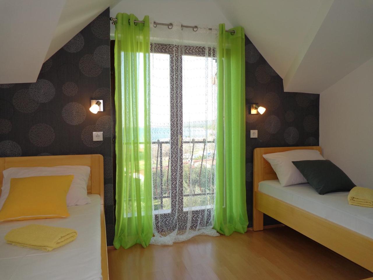 سفيتي بيتار Hollywood Rooms المظهر الخارجي الصورة